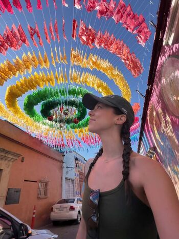 Full leaked Kira kosarin  page private onlyfans photo