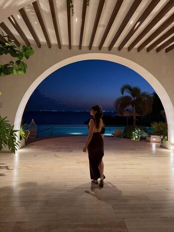 Full leaked Kira kosarin  page private onlyfans photo