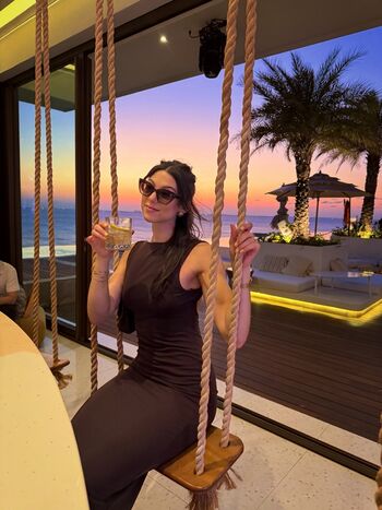 Full leaked Kira kosarin private onlyfans photo