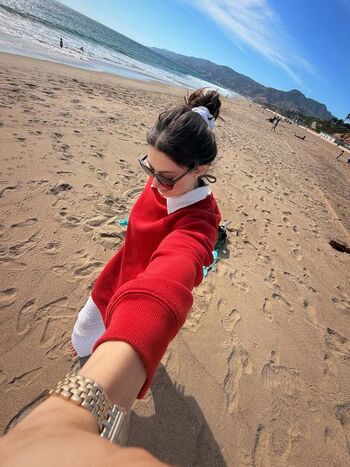Full leaked Kira kosarin page private onlyfans photo