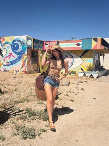 Full leaked Kira kosarin page private onlyfans photo