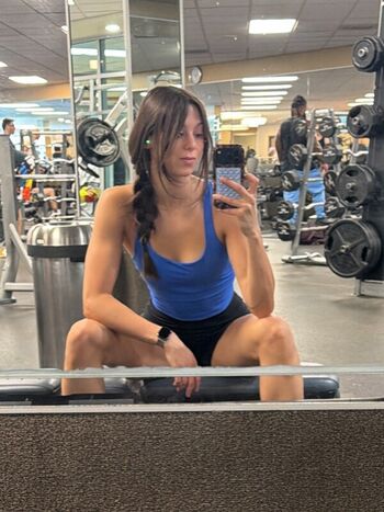 Full leaked Kira kosarin private onlyfans photo