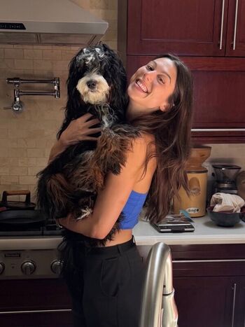 Full leaked Kira kosarin private onlyfans photo