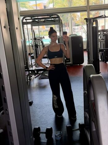 Full leaked Kira kosarin private onlyfans photo