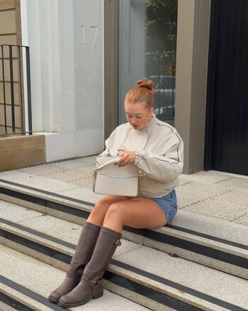 Full leaked Kira mccaffery private onlyfans photo