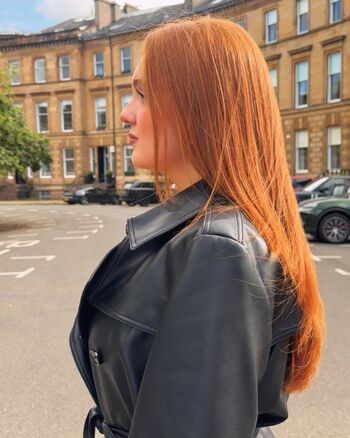 Full leaked Kira mccaffery private onlyfans photo