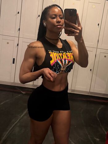 Full leaked Kira noir page private onlyfans photo