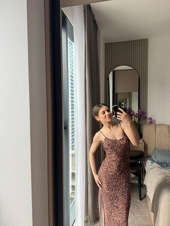 Full leaked Kiramonet private onlyfans photo