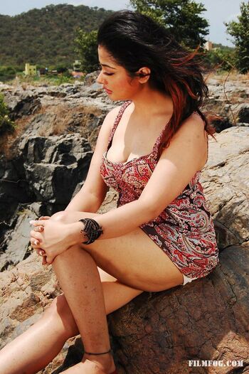 Full leaked Kiranrathod private onlyfans photo