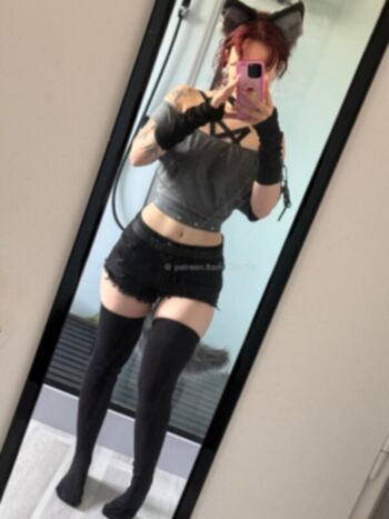 Full leaked Kirapika cos private onlyfans photo