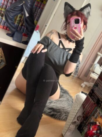 Full leaked Kirapika cos private onlyfans photo