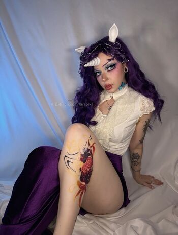 Full leaked Kirapika private onlyfans photo