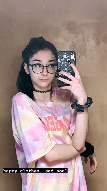 Full leaked Kiratayi private onlyfans photo