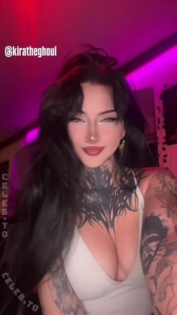 Kiratheghoul