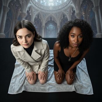 Kirby Howell-Baptiste