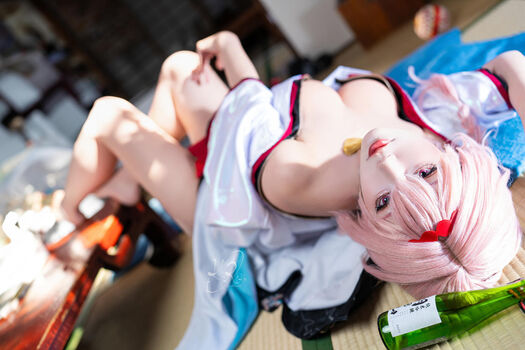 Full leaked Kiriko page private onlyfans photo