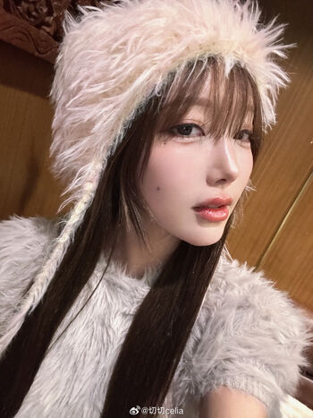 Full leaked Kiriko page private onlyfans photo