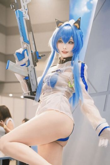 Full leaked Kiriko page private onlyfans photo