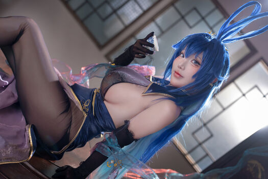 Full leaked Kiriko private onlyfans photo