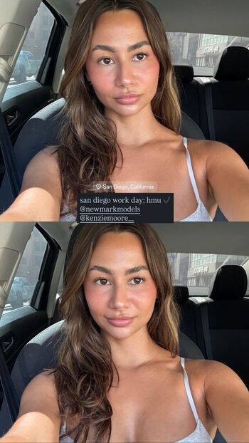 Full leaked Kirra santos private onlyfans photo