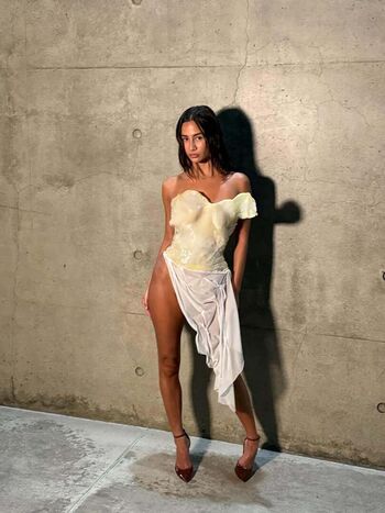 Full leaked Kirra santos private onlyfans photo