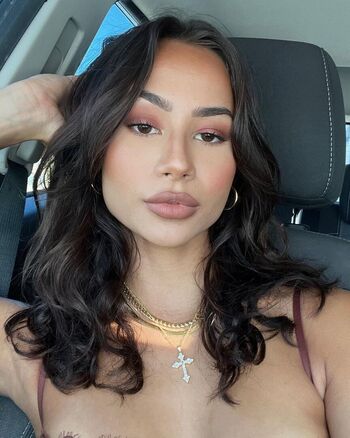 Full leaked Kirra santos private onlyfans photo
