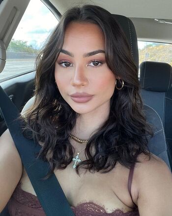 Full leaked Kirra santos private onlyfans photo