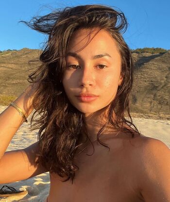 Full leaked Kirra santos private onlyfans photo