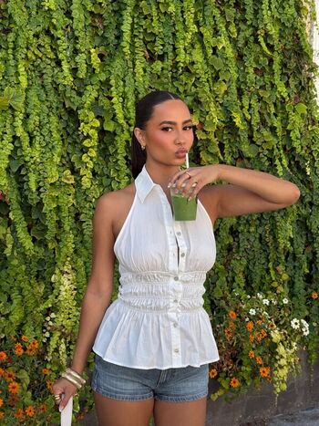 Full leaked Kirra santos page private onlyfans photo