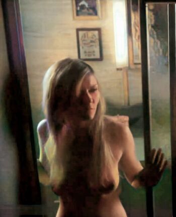 Kirsten Dunst
