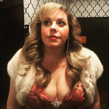 Kirsten Vangsness