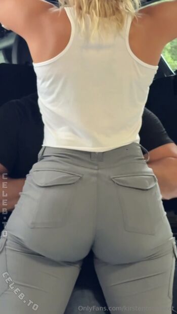 Full leaked Kirstentoosweet private onlyfans photo