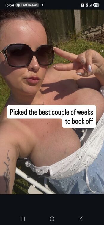 Full leaked Kirsty brittain private onlyfans photo