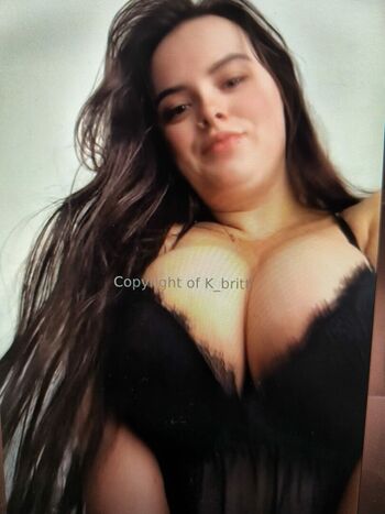 Full leaked Kirsty brittain page private onlyfans photo