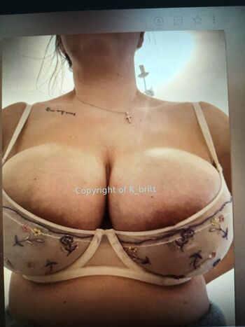 Full leaked Kirsty brittain page private onlyfans photo