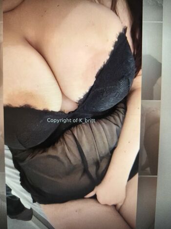 Full leaked Kirsty brittain page private onlyfans photo