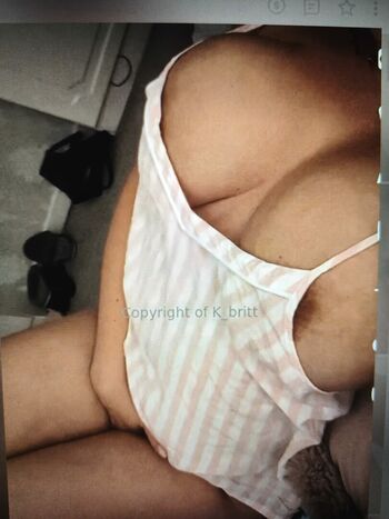 Full leaked Kirsty brittain page private onlyfans photo