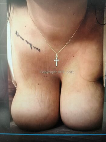Full leaked Kirsty brittain page private onlyfans photo