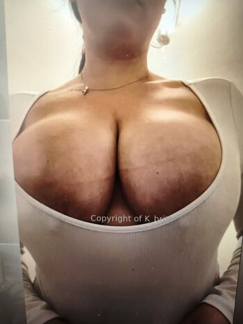 Full leaked Kirsty brittain private onlyfans photo