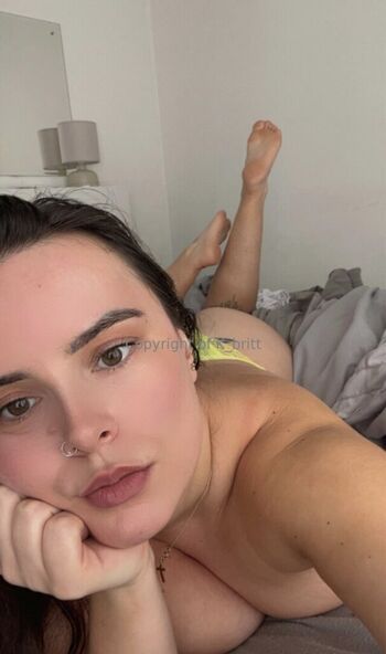 Kirsty Brittain