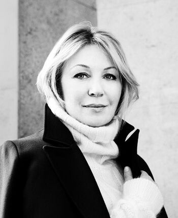 Kirsty Young