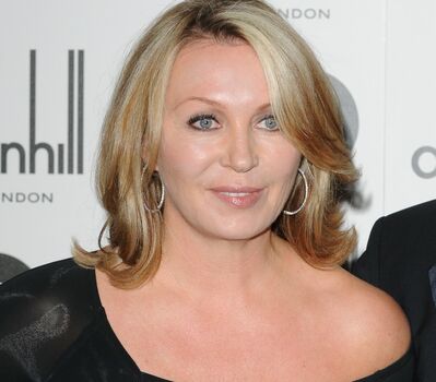 Kirsty Young