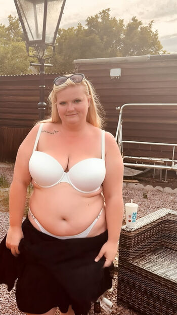 Full leaked Kirstyturnerr private onlyfans photo