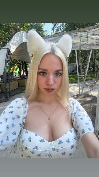 Full leaked Kisa markiza private onlyfans photo