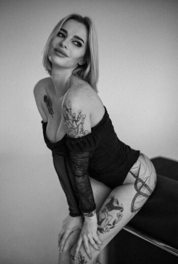 Full leaked Kisatanya private onlyfans photo