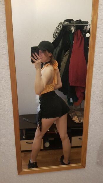 Full leaked Kisatsumi page private onlyfans photo