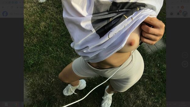 Full leaked Kisha kiss private onlyfans photo