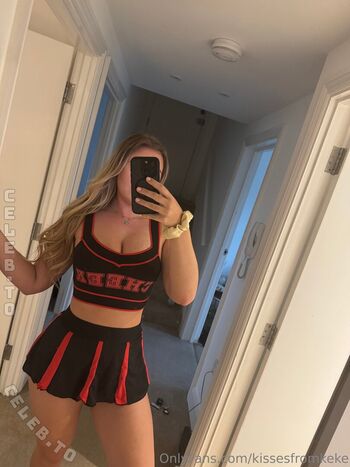 Full leaked Kissesfromkeke private onlyfans photo