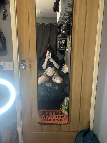 Full leaked Kissjadex private onlyfans photo