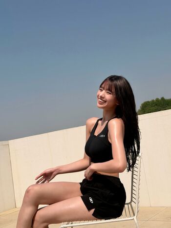 Full leaked Kisslife private onlyfans photo